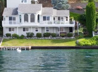 2880 S Lakeshore Rd #1, Chelan, WA 98816