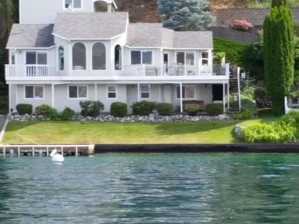 (undisclosed Address), Chelan, WA 98816