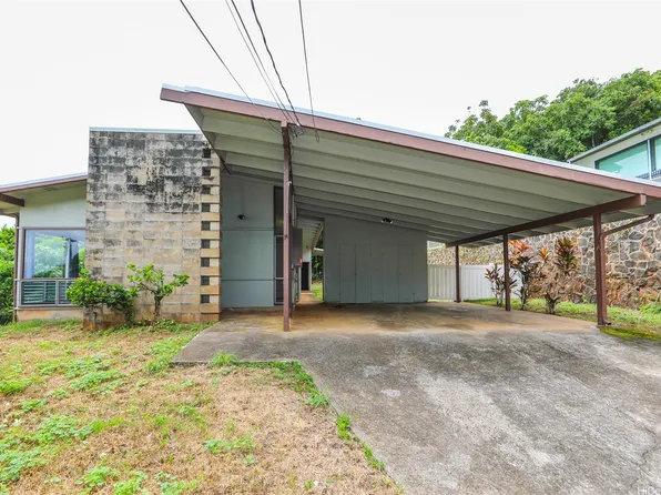 1161 Lunalilo Home Rd, Honolulu, HI 96825