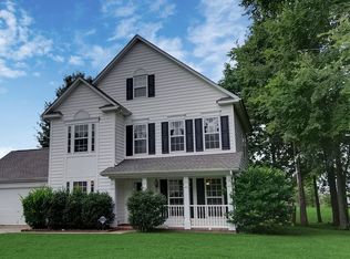 12321 Cardinal Point Rd, Charlotte, NC 28269