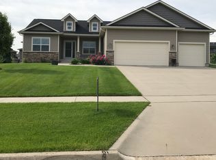 2408 NE 11th St, Grimes, IA 50111