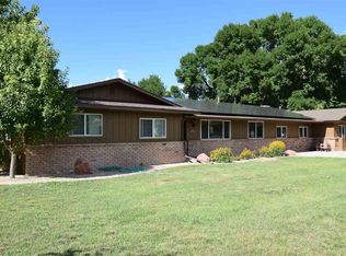 2194 McKinley Dr, Grand Junction, CO 81507