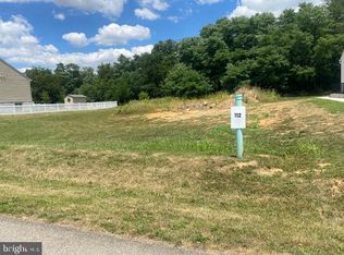 13918 Patriot Way, Hagerstown, MD