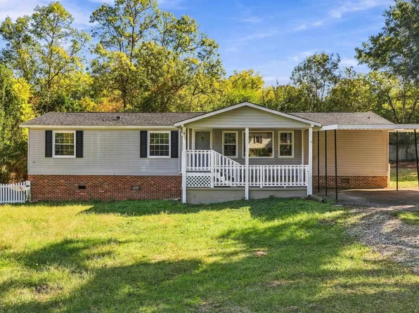 309 Brentwood Cir, Greenville, SC 29605