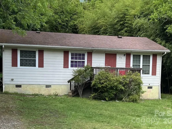 214 W Lee Ave, Bessemer City, NC 28016