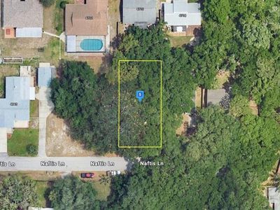 4713 Naftis Ln Lot 18, New Pt Richey, FL, 34652
