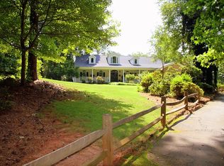 2234 Bagley Rd, Cumming, GA 30041