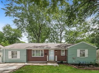 3503 N McCoy St, Independence, MO 64050