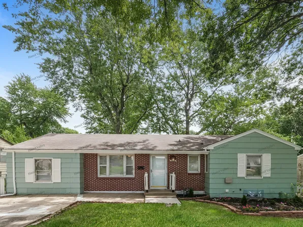 3503 N McCoy St, Independence, MO 64050