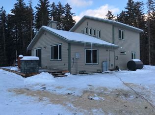 36504 Chiniak Hwy, Chiniak, AK 99615