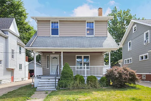 1487 Roycroft Ave Photo 1