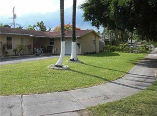 3980 SW 122nd Ave, Miami, FL 33175
