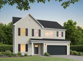 5127 Izzo Ln, Charlotte, NC 28214