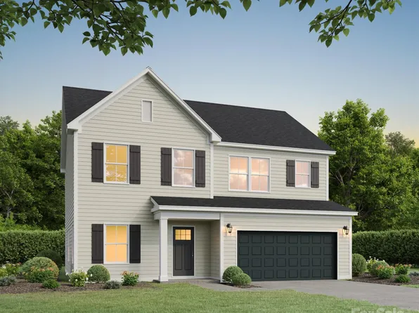 4038 Jenison Valley Ct, Charlotte, NC 28214