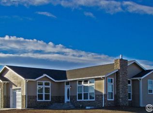 110 W 2nd St, Ault, CO 80610