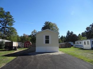 17 N Emperor Dr, Concord, NH 03303