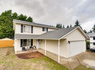 167 Decatur Dr, Kelso, WA 98626