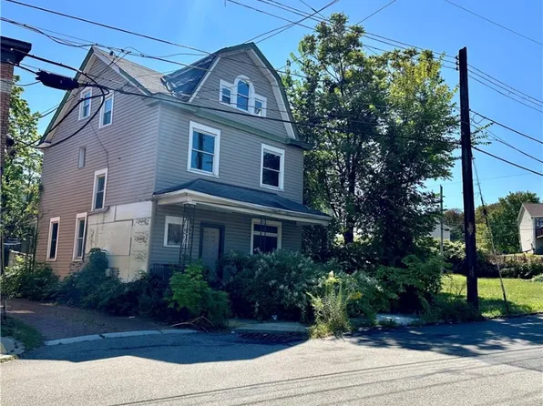 532 N Murtland St, Pittsburgh, PA 15208