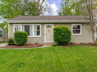 726-1 Imperial Rd, Valparaiso, IN 46385