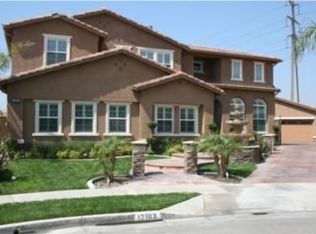 12163 Keeland Dr, Rancho Cucamonga, CA 91739