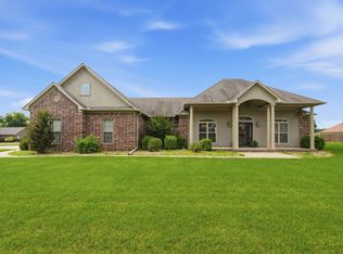 10 Colt Loop, Greenbrier, AR 72058