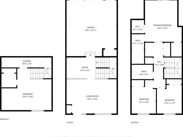 902 Canter Dr