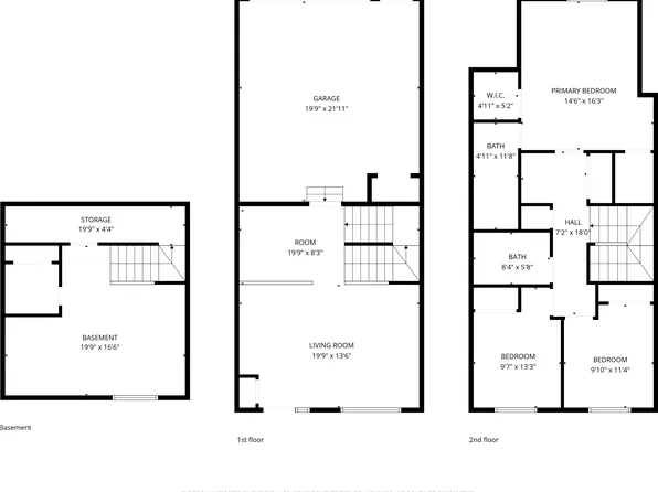 902 Canter Dr, Madison, WI