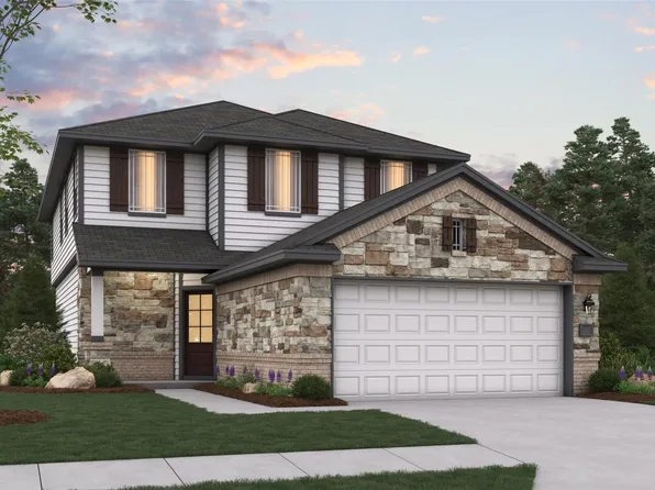 12223 Danza Dr, Willis, TX 77318