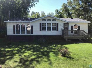 910 W Bigelow St, Washburn, WI 54891