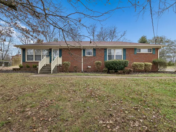 1117 Peninsula Dr, Gallatin, TN 37066