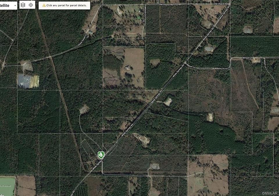 2nd image of 0 White Springs Rd.