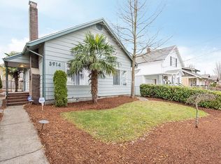 3914 S Thompson Ave, Tacoma, WA 98418