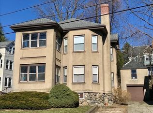 45 Bates Rd, Watertown, MA 02472