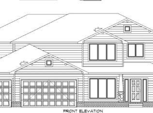 1731 N Summerchase St, Derby, KS 67037