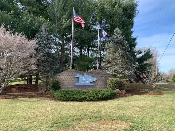 LOT 59 N Church Dr, Hardy, VA 24101