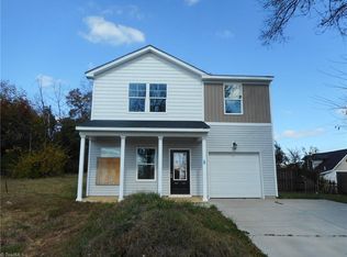 507 E Grimes Ave, High Point, NC 27260