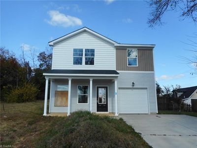 507 E Grimes Ave, High Point, NC, 27260