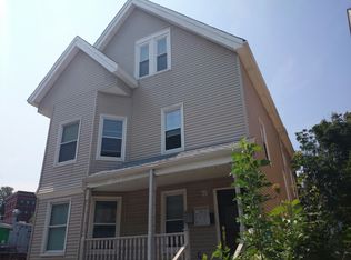 487 Quincy St, Dorchester, MA 02125
