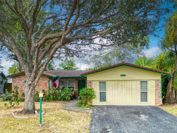 1981 NW 43rd Court, Oakland Park, FL 33309