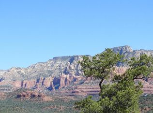 12 Pen Ct, Sedona, AZ 86336