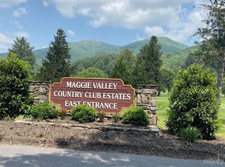 31 Grandview Cliff Hts, Maggie Valley, NC 28751