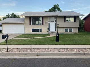 336 W 1050 N, Logan, UT 84341