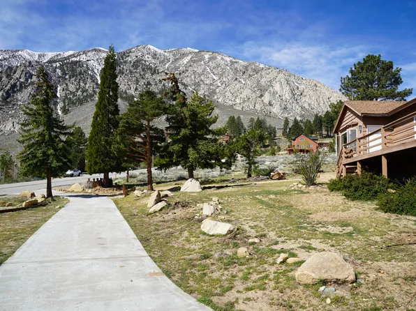 348 Mountain View Dr, Bishop, CA 93514