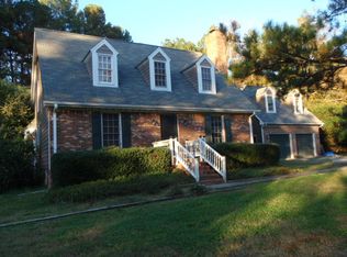 3105 Greenville Loop Rd, Wake Forest, NC 27587