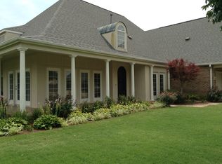 3605 W Broadway St, Broken Arrow, OK 74012