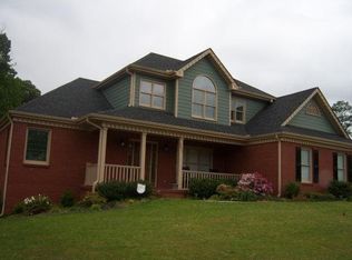 5621 Turnstone Dr SW, Conyers, GA 30094