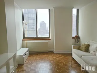 Rented by Living New York