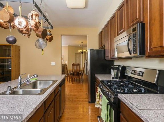 4th image of 310 High Gables Dr APT 206