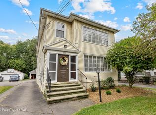 1673 Wyoming Ave, Forty Fort, PA 18704