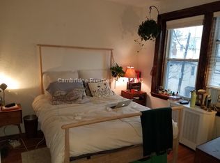 73 Martin St #2, Cambridge, MA 02138